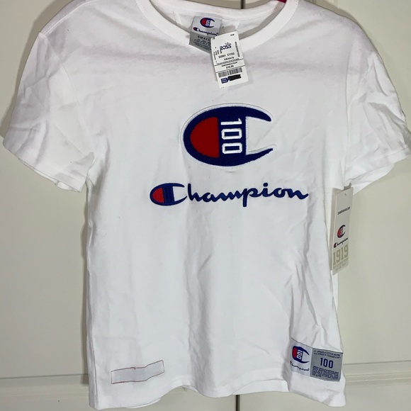 Champion t-shirt